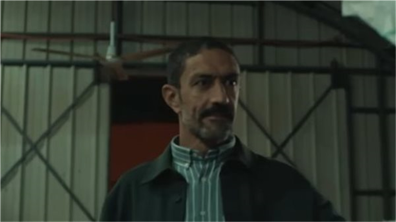 ملايين مفقودة.. مدير بنك يكشف خطة صباح وزوجها في مسلسل حد أقصى